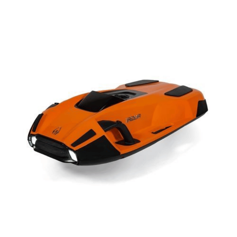 iAQUA NANO 550 Explorer