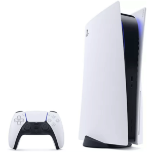 Console SONY PS5 Standard Reconditionné