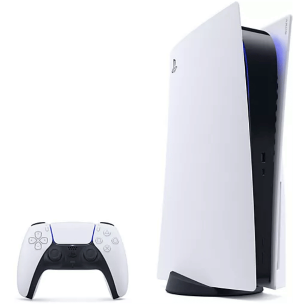Console SONY PS5 Standard Reconditionné