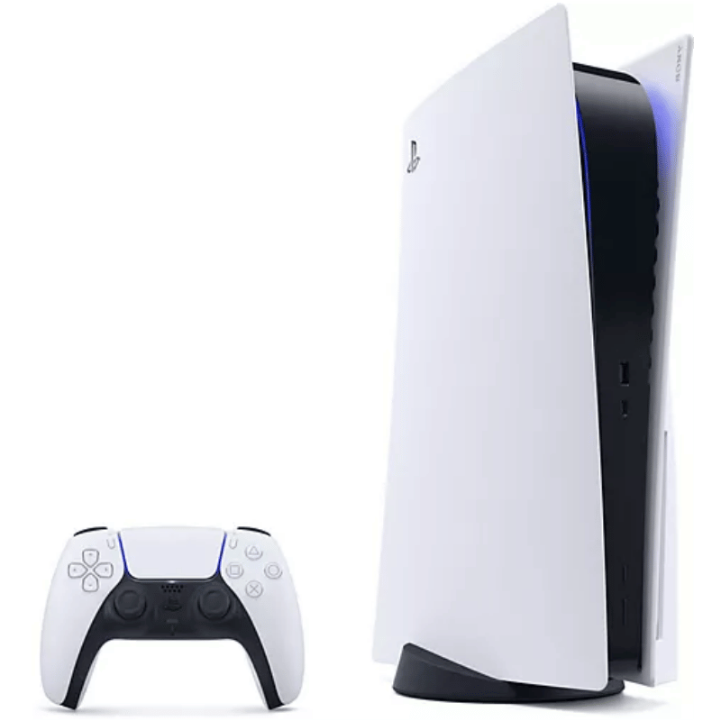 Console SONY PS5 Standard Reconditionné