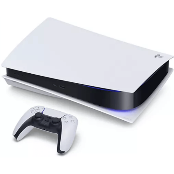 Console SONY PS5 Standard Reconditionné