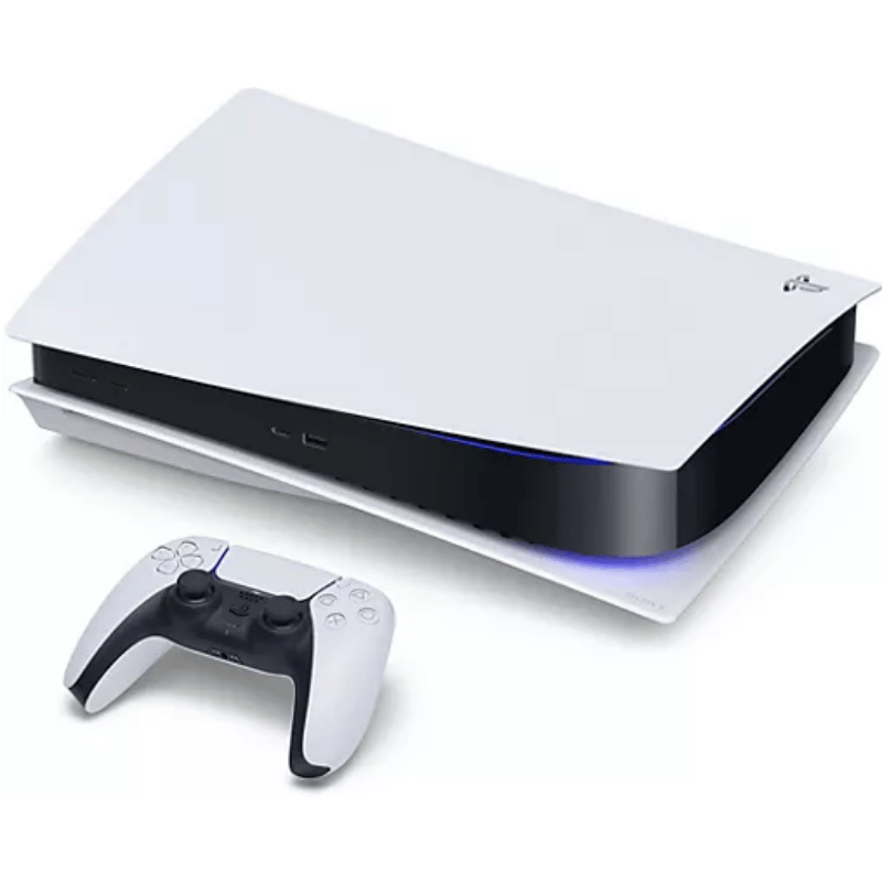 Console SONY PS5 Standard Reconditionné