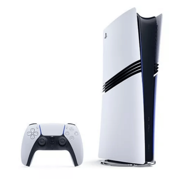 Console SONY PS5 Pro
