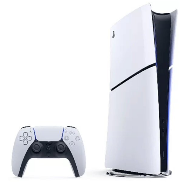 Console SONY PS5 Slim Edition Digitale