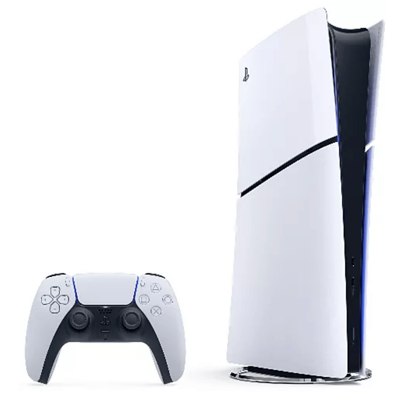 Console SONY PS5 Slim Edition Digitale