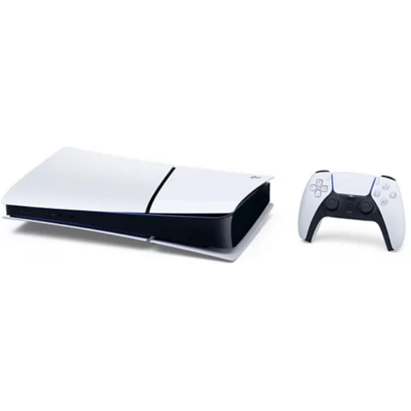 Console SONY PS5 Slim Edition Digitale