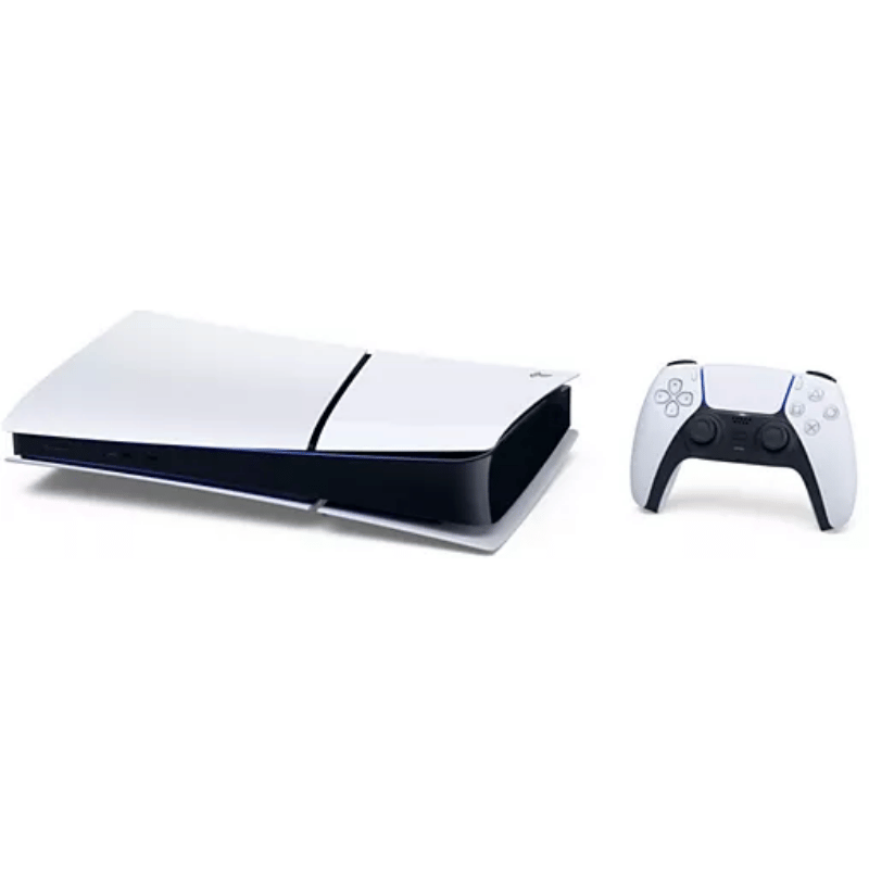 Console SONY PS5 Slim Edition Digitale