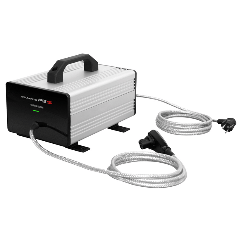 Quick Charger F5
