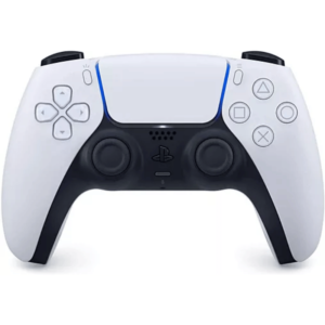 Manette SONY DualSense Blanche PS5 et PC