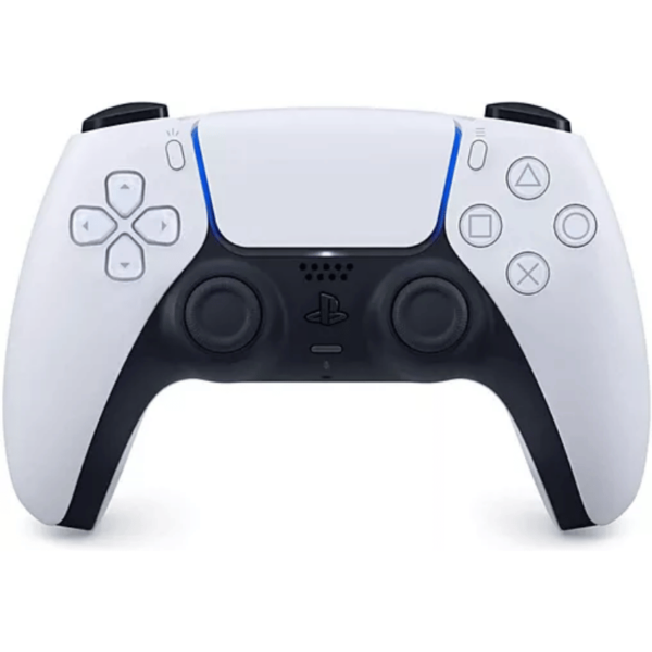 Manette SONY DualSense Blanche PS5 et PC