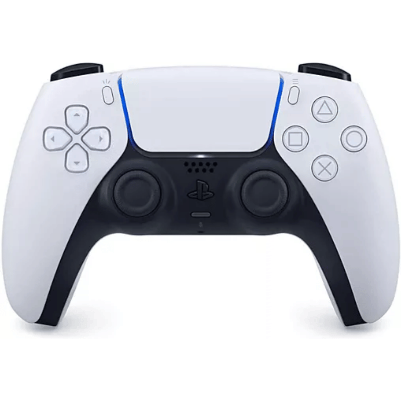 Manette SONY DualSense Blanche PS5 et PC