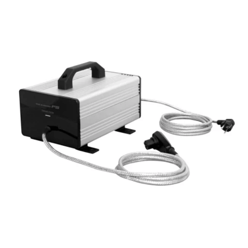 Quick Charger F5S