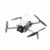 DJI Mini 4 Pro Fly More Combo avec radiocommande DJI RC 2