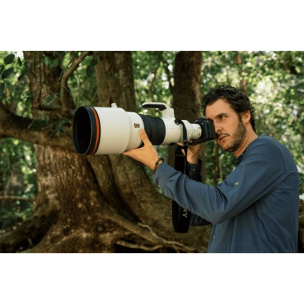 Appareil photo hybride Sony Alpha 9 III Noir