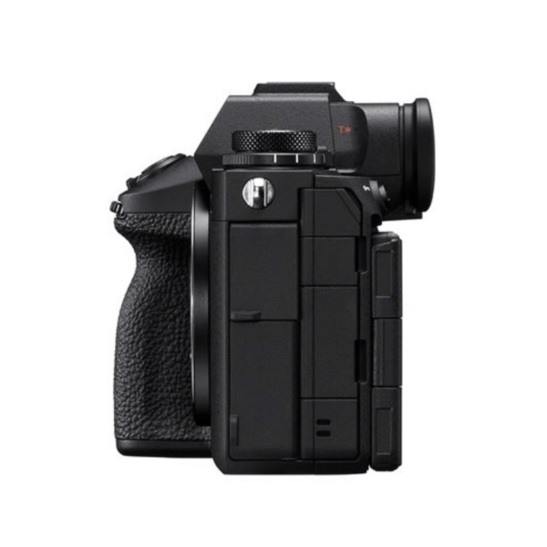 Appareil photo hybride Sony Alpha 9 III Noir