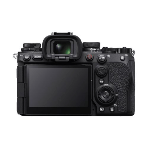 Appareil photo hybride Sony Alpha 9 III Noir