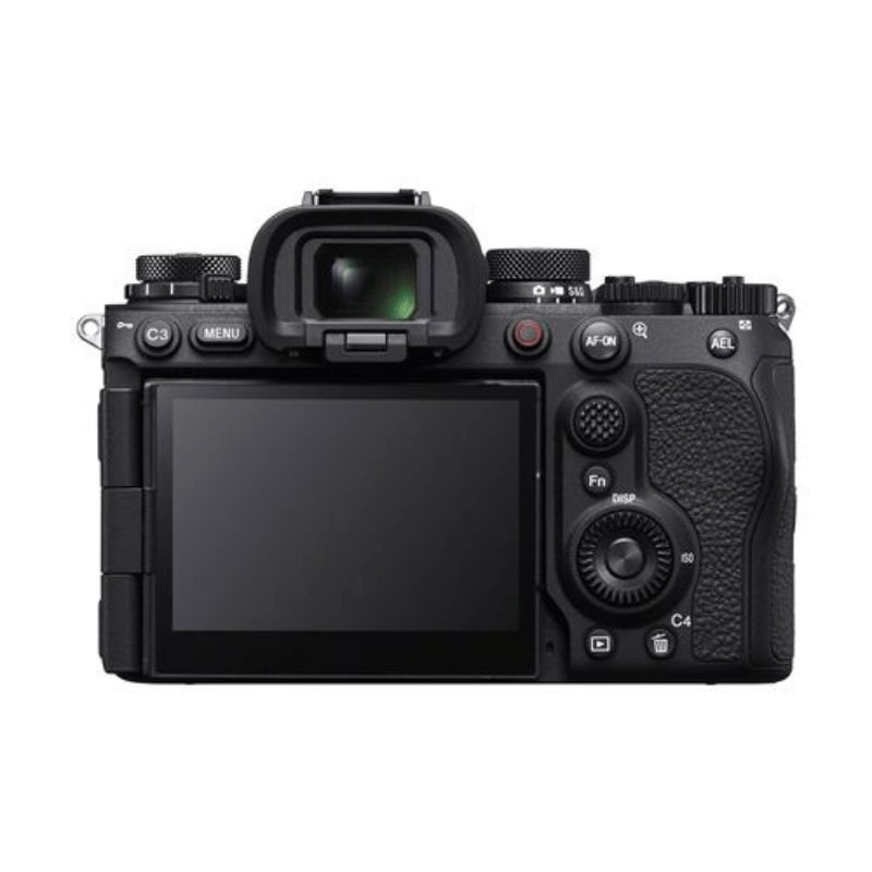 Appareil photo hybride Sony Alpha 9 III Noir