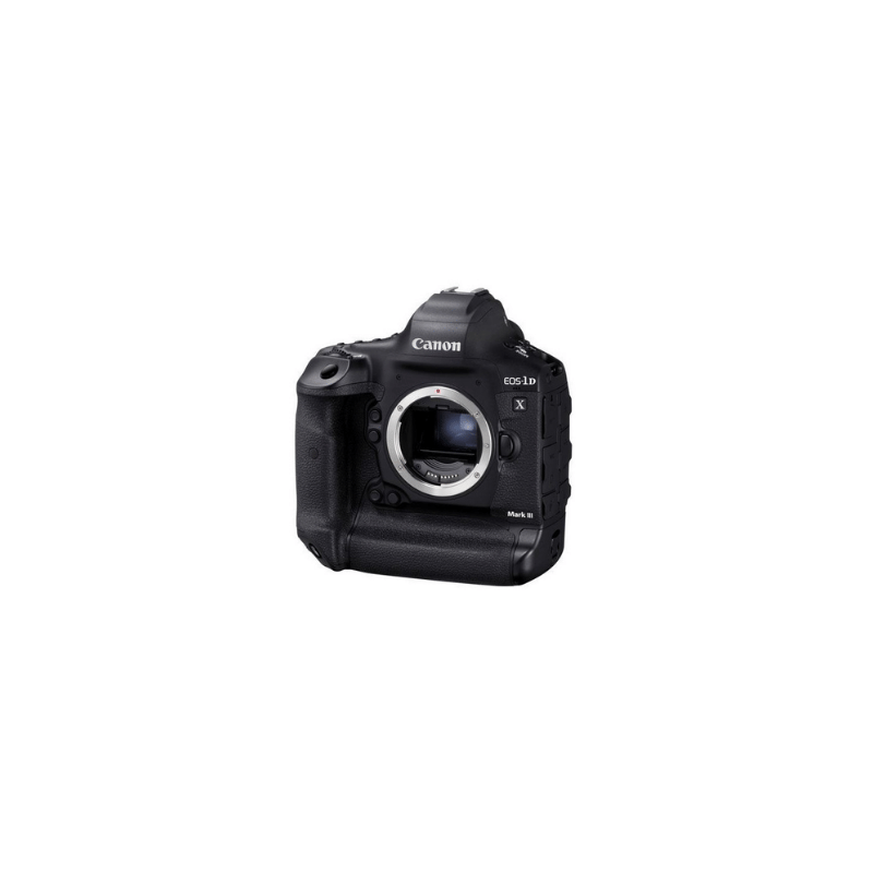 BOITIER CANON EOS 1D X MKIII