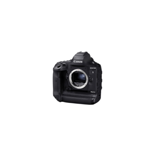 Reflex Canon EOS 6D Mark II Boîtier Nu Noir