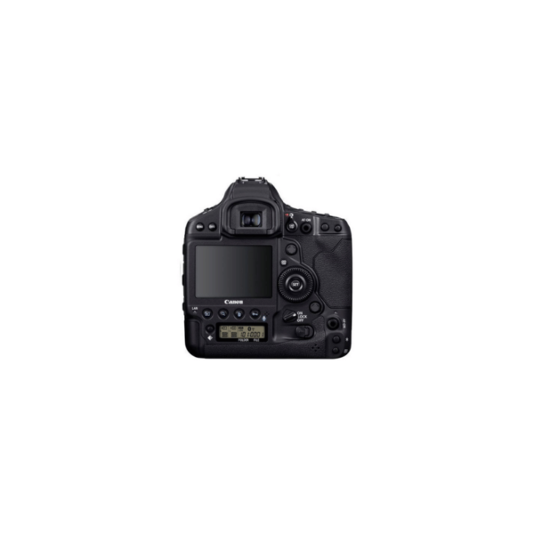 Reflex Canon EOS 6D Mark II Boîtier Nu Noir
