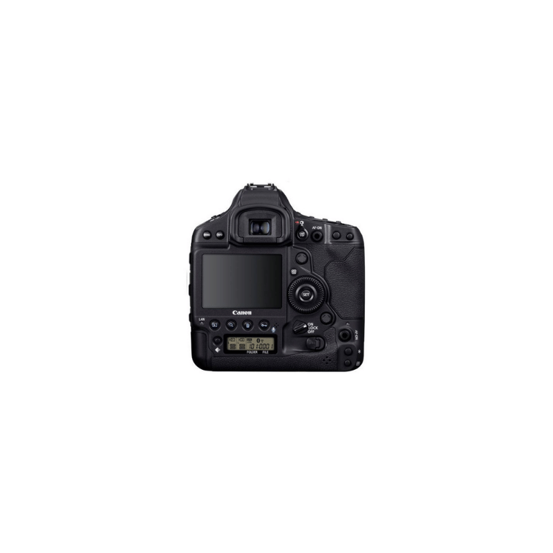 Reflex Canon EOS 6D Mark II Boîtier Nu Noir