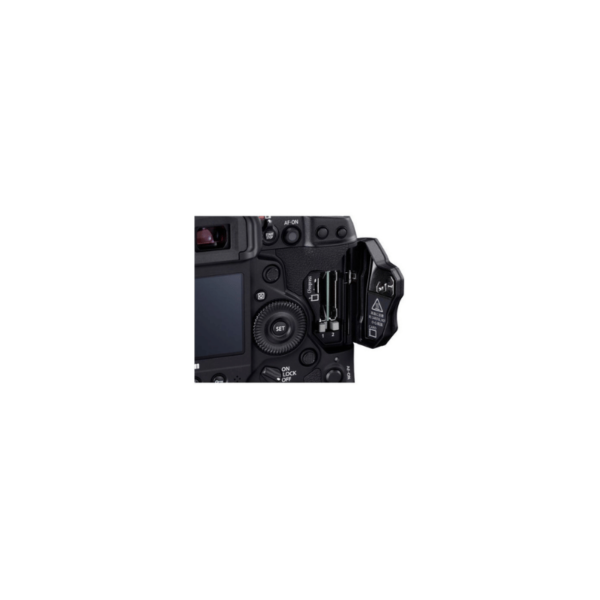 BOITIER CANON EOS 1D X MKIII