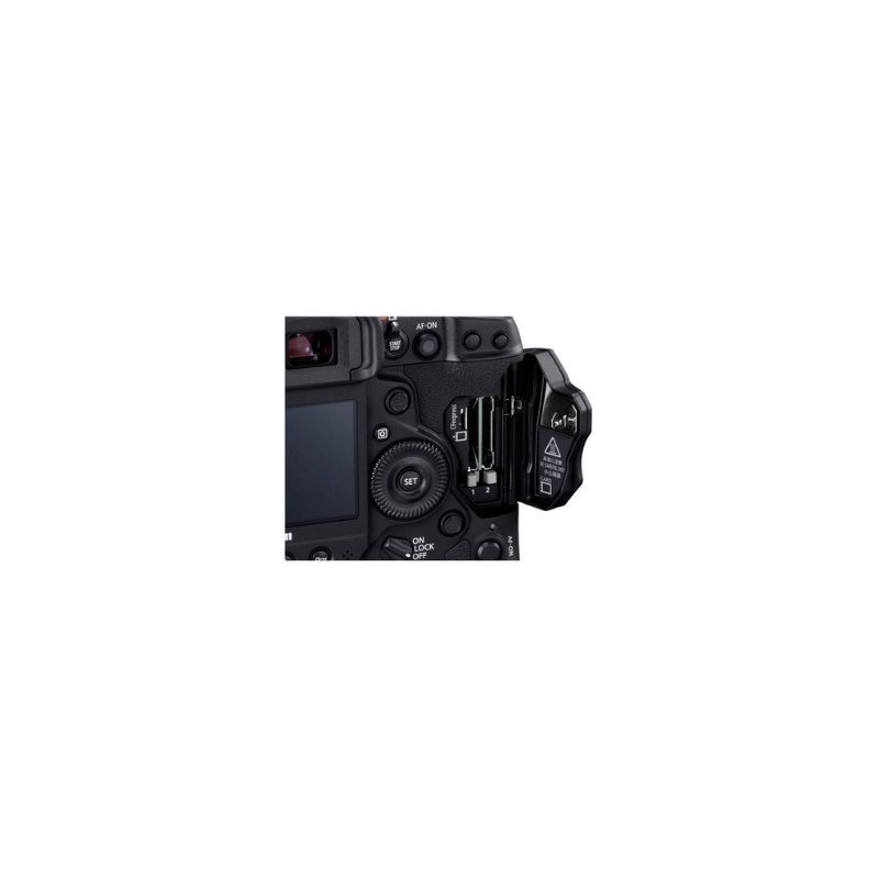 BOITIER CANON EOS 1D X MKIII