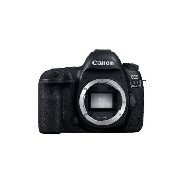Appareil photo reflex Canon EOS 5D Mark IV Boîtier Nu