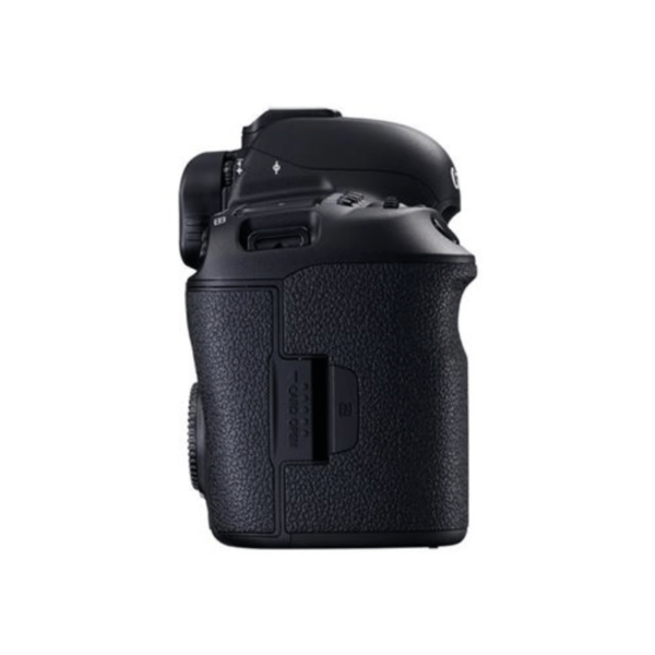 Appareil photo reflex Canon EOS 5D Mark IV Boîtier Nu