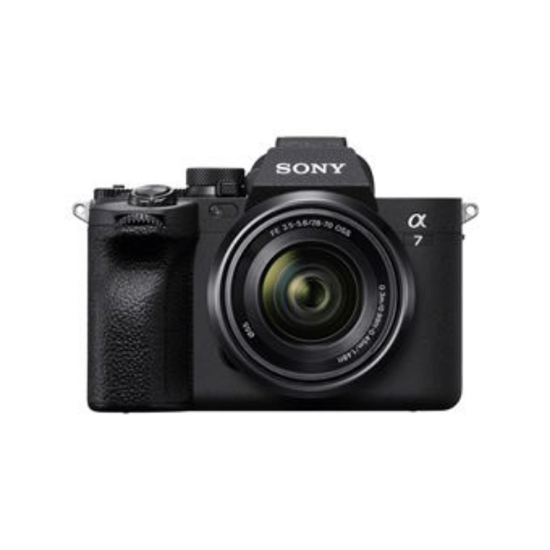 Appareil Photo Hybride Sony A7 IV NU