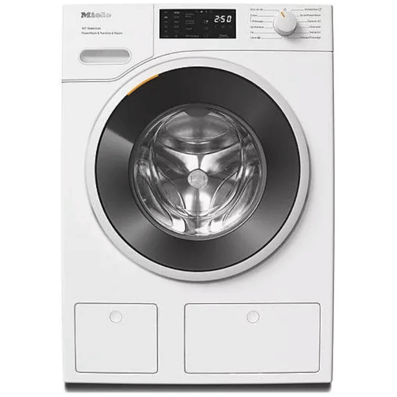 Lave linge hublot MIELE WSG 883