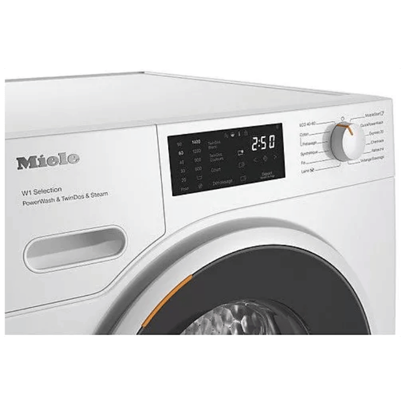 Lave linge hublot MIELE WSG 883