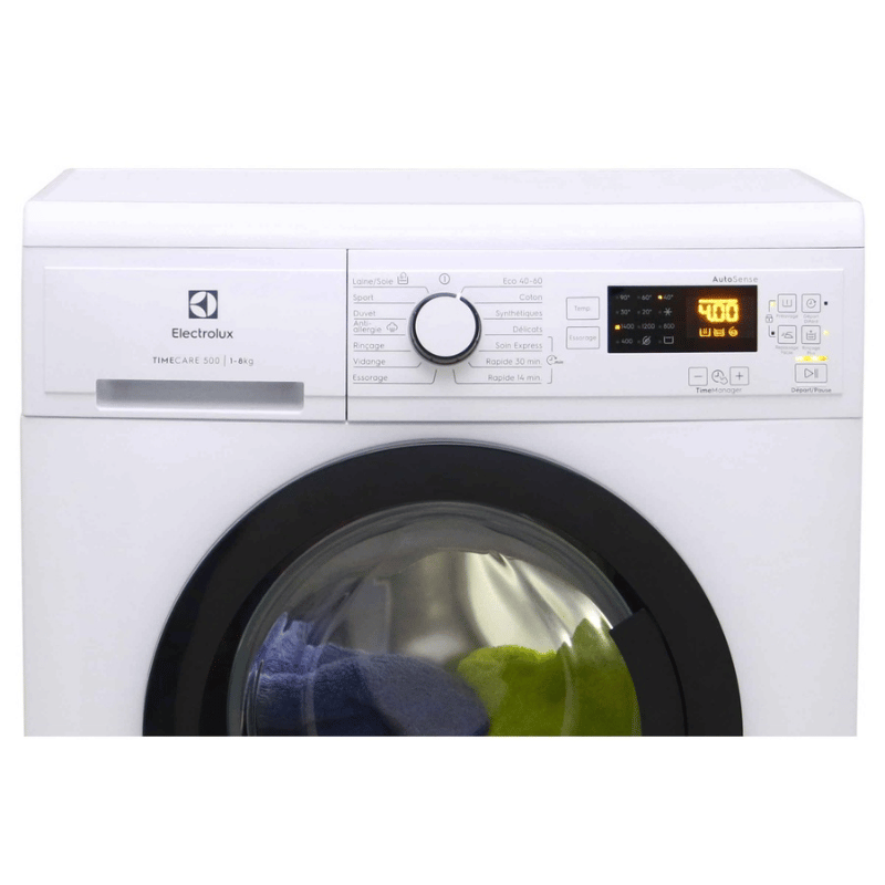 lave-linge ELECTROLUX EW2F7814FA