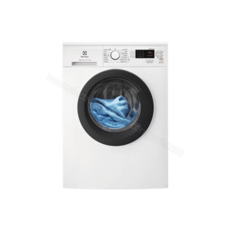 lave-linge ELECTROLUX EW2F7814FA