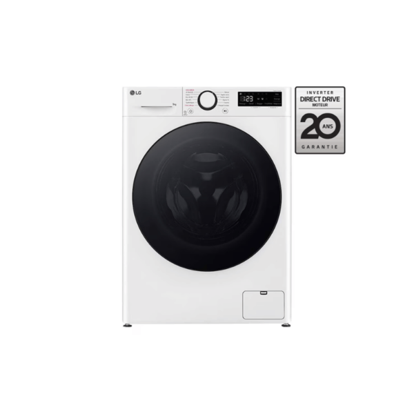 Lave-linge LG F94R56WHS
