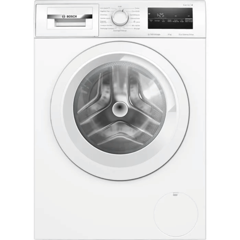 lave-linge BOSCH WAN28209FR