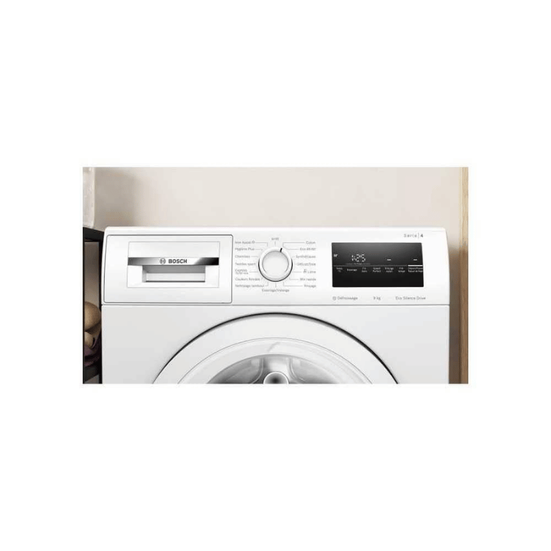 lave-linge BOSCH WAN28209FR