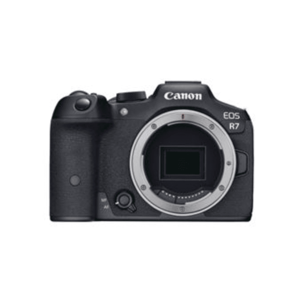 Appareil photo hybride Canon EOS R7 nu