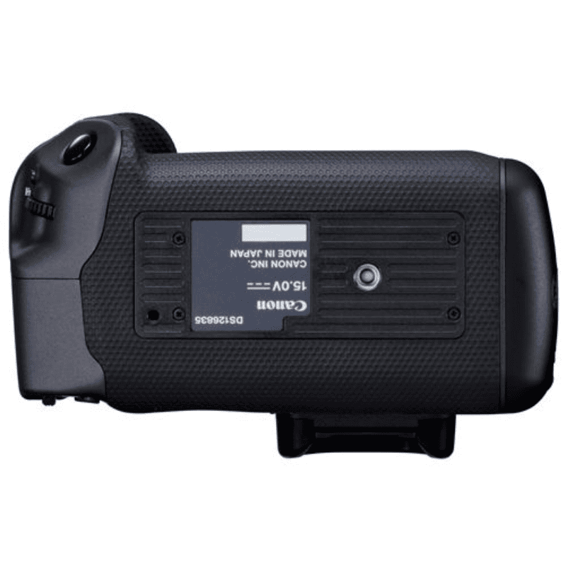 Appareil Photo Hybride Canon EOS R3 Nu Noir