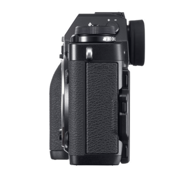 Hybride Fujifilm X-T3 Boîtier nu Noir