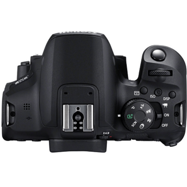 CANON EOS 850D + 18-55 IS STM