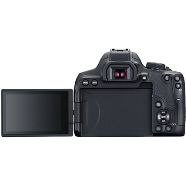 CANON EOS 850D + 18-55 IS STM
