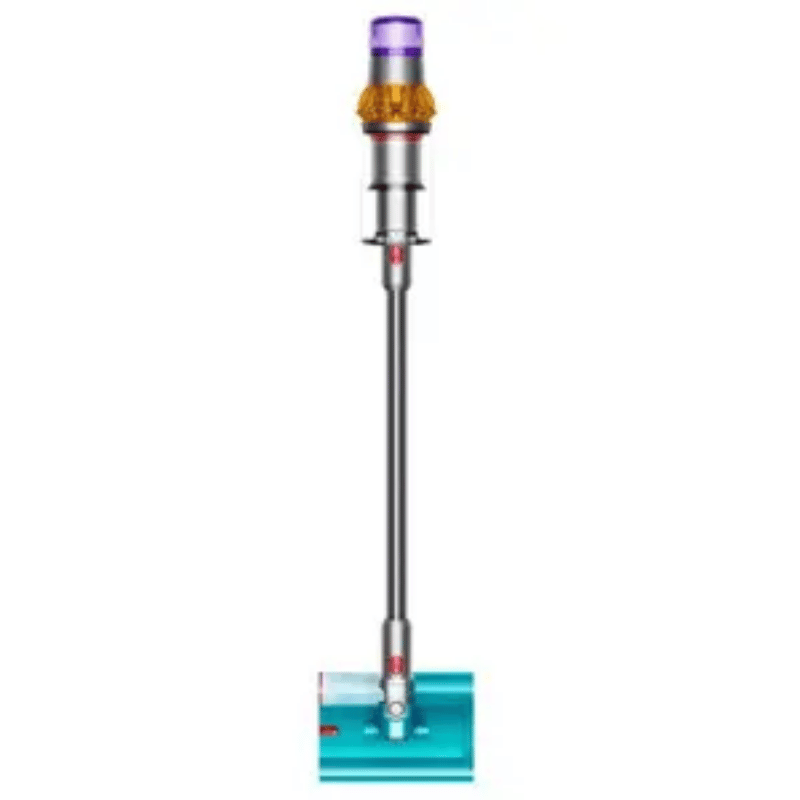Aspirateur balai Dyson Detect Submarine V15S 600 W Gris et Violet
