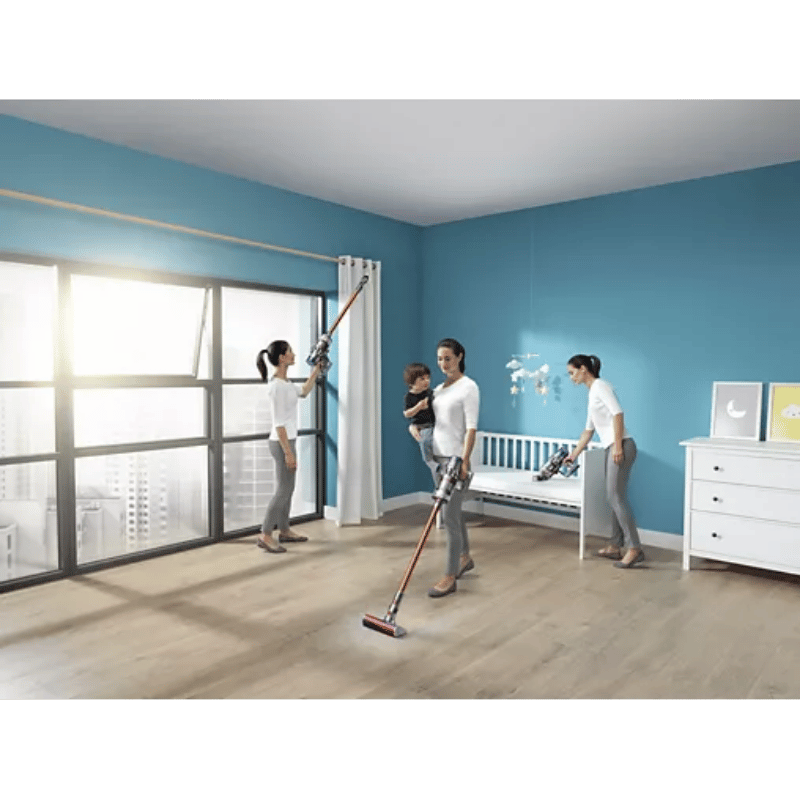 Aspirateur balai DYSON V10 Absolute