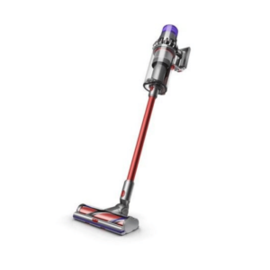 Aspirateur balai Dyson Outsize Absolute 610 W Rouge et Gris, Reconditionné
