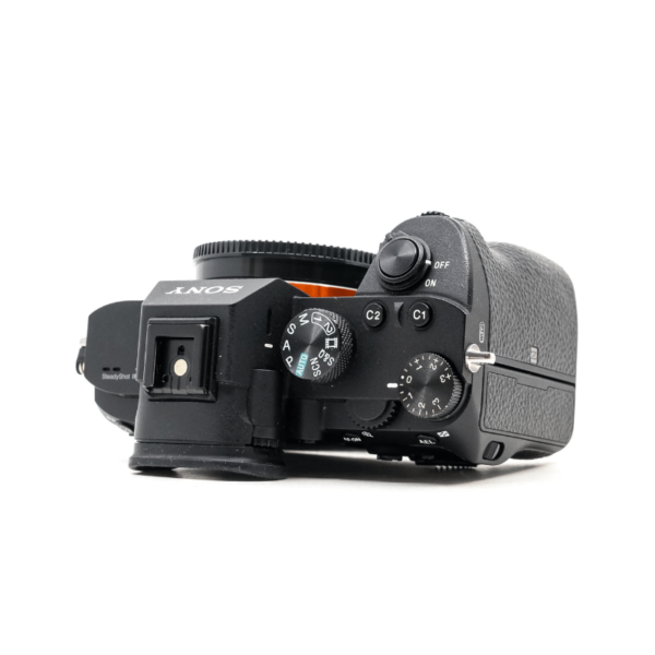 Sony Alpha A7 III Reconditionné État Neuf