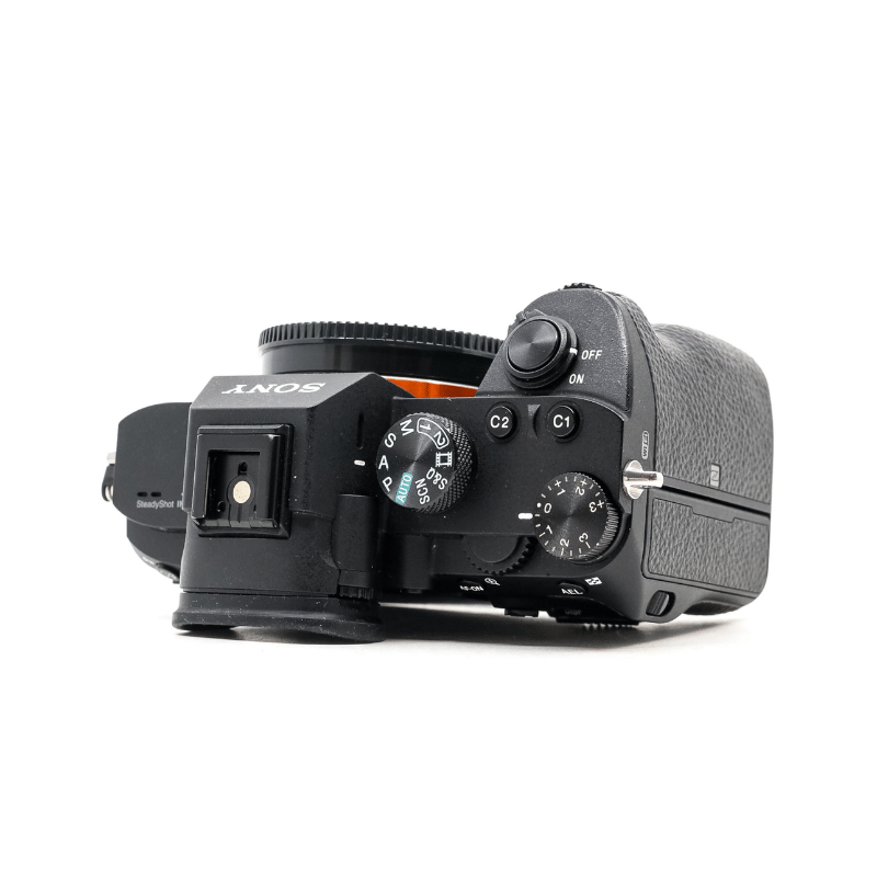 Sony Alpha A7 III Reconditionné État Neuf
