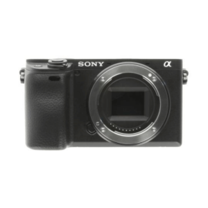 Sony Alpha 6400 Reconditionné – État Neuf