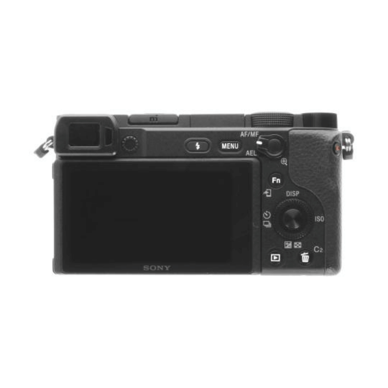 Sony Alpha 6400 Reconditionné – État Neuf