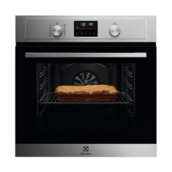 Electrolux COH4P06BX3